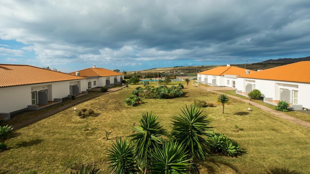 Hotel Santa Maria Vila do Porto Exterior photo