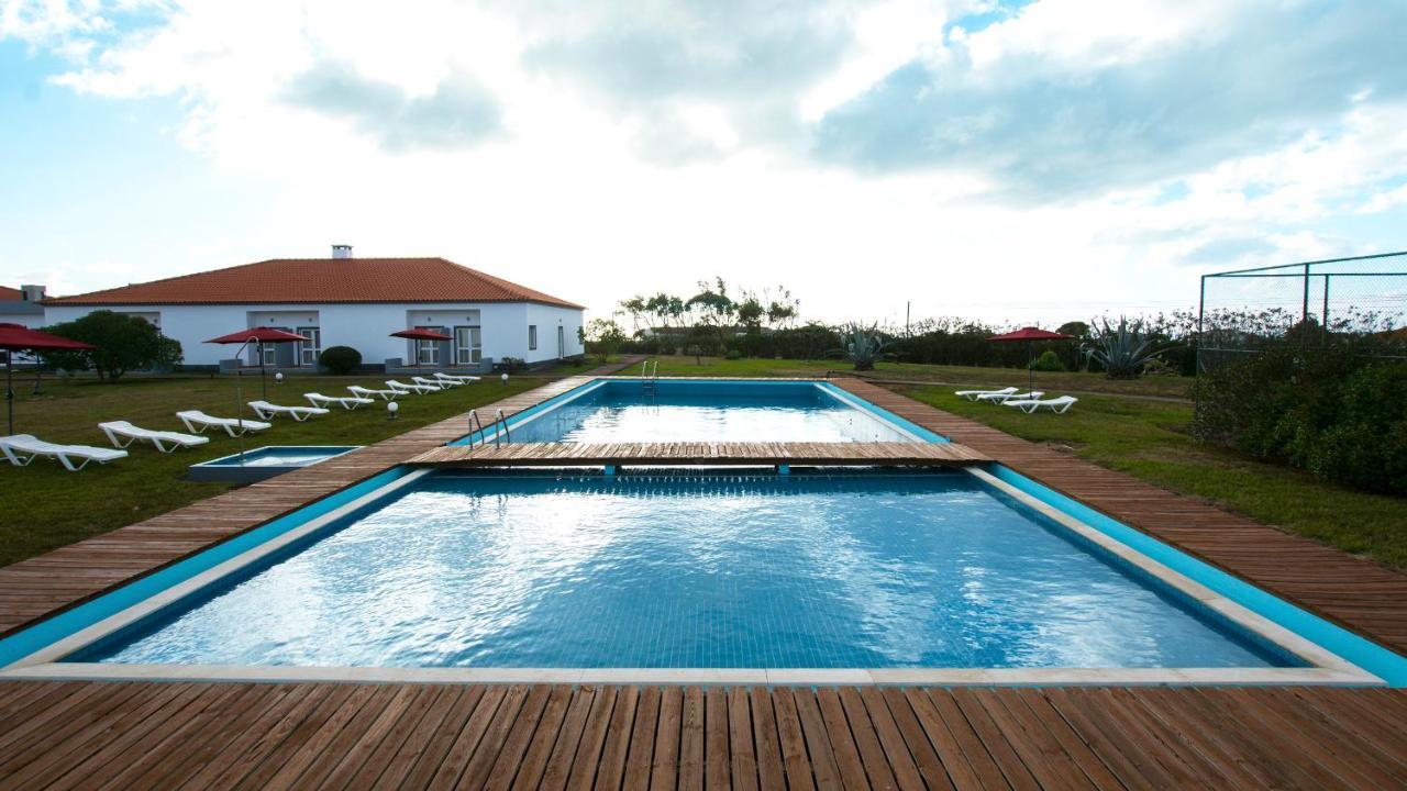 Hotel Santa Maria Vila do Porto Exterior photo