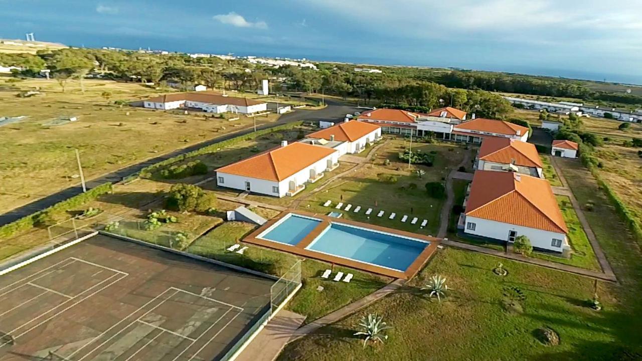 Hotel Santa Maria Vila do Porto Exterior photo